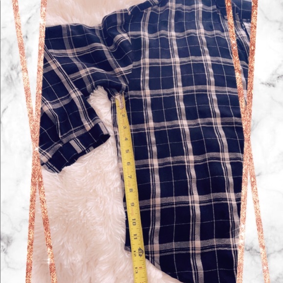 Casual top plus size - Picture 4 of 5